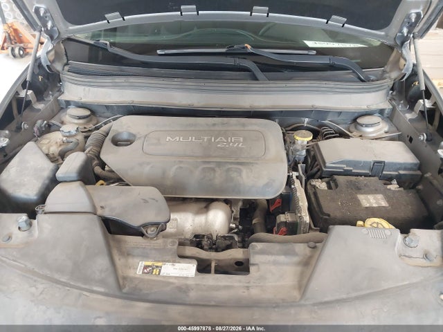 Jeep Cherokee Latitude 4x4 2018 1C4PJMCB0JD528521 Image 10
