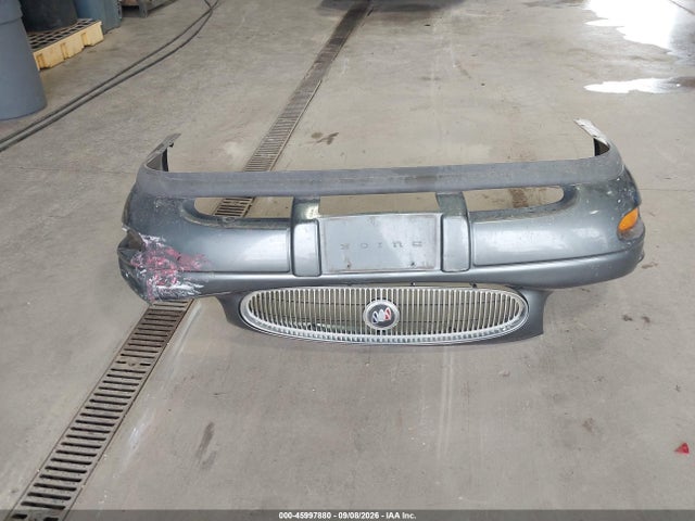 2005 Buick Lesabre Limited მანქანა იყიდება აუქციონზე, vin: 1G4HR54K85U222587, აუქციონის ნომერი: 45997880