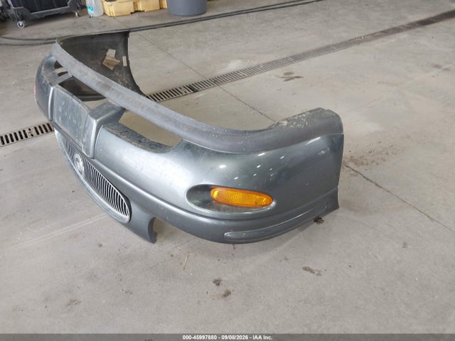 2005 Buick Lesabre Limited მანქანა იყიდება აუქციონზე, vin: 1G4HR54K85U222587, აუქციონის ნომერი: 45997880