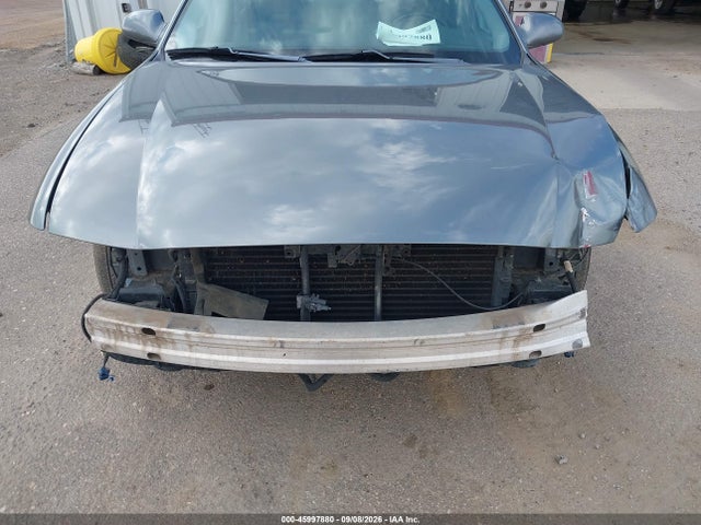 2005 Buick Lesabre Limited მანქანა იყიდება აუქციონზე, vin: 1G4HR54K85U222587, აუქციონის ნომერი: 45997880