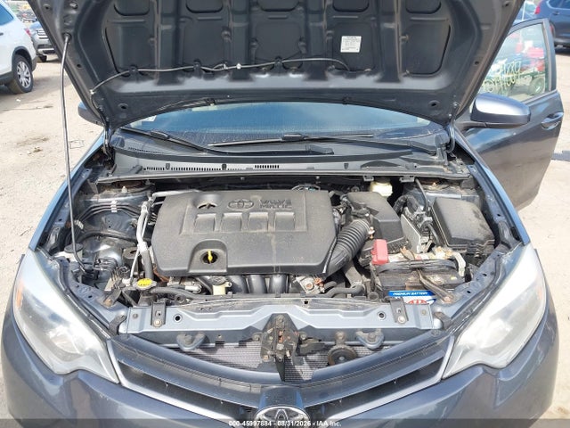 Aukcja sprzedaży 2015 Toyota Corolla Le Eco, vin: 2T1BPRHE4FC277029, numer aukcji: 45997884