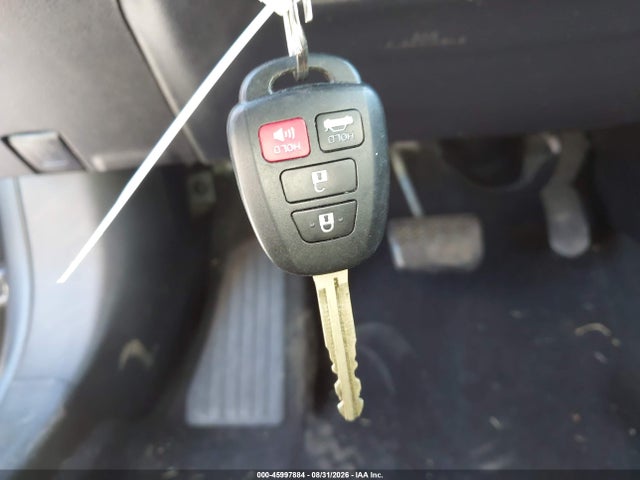 Aukcja sprzedaży 2015 Toyota Corolla Le Eco, vin: 2T1BPRHE4FC277029, numer aukcji: 45997884