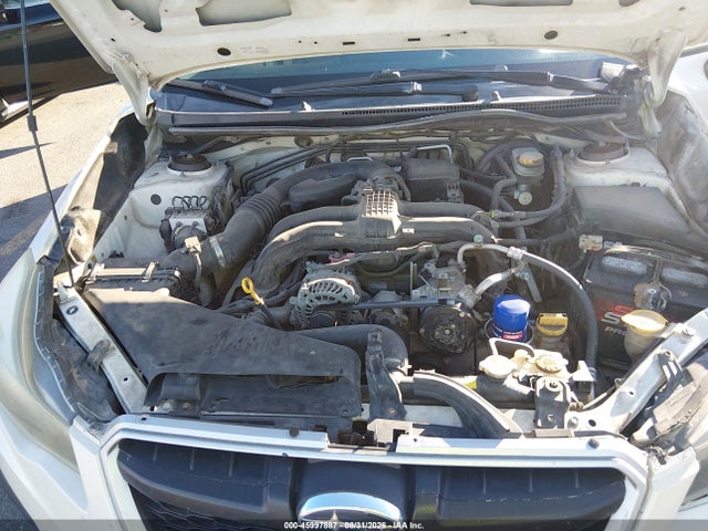 Продаж на аукціоні авто 2013 Subaru Impreza 2.0i Sport Premium, vin: JF1GPAL63DG806918, номер лоту: 45997887