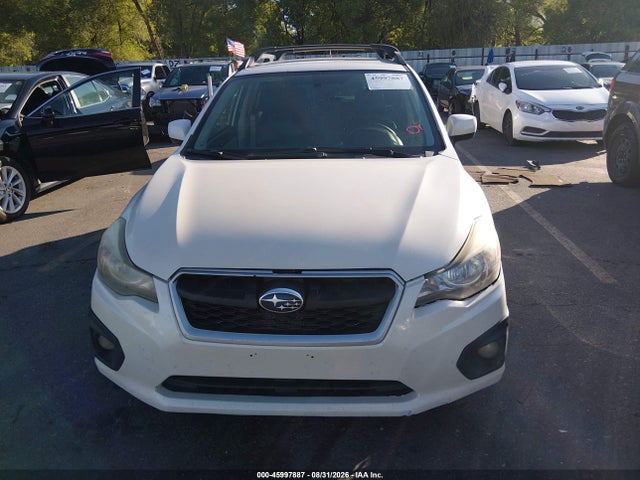 Продаж на аукціоні авто 2013 Subaru Impreza 2.0i Sport Premium, vin: JF1GPAL63DG806918, номер лоту: 45997887