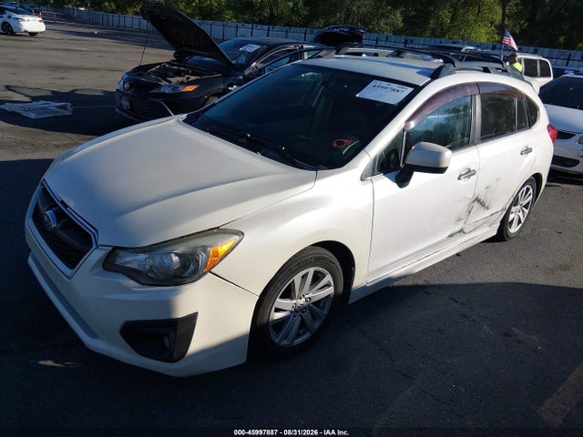 Продаж на аукціоні авто 2013 Subaru Impreza 2.0i Sport Premium, vin: JF1GPAL63DG806918, номер лоту: 45997887