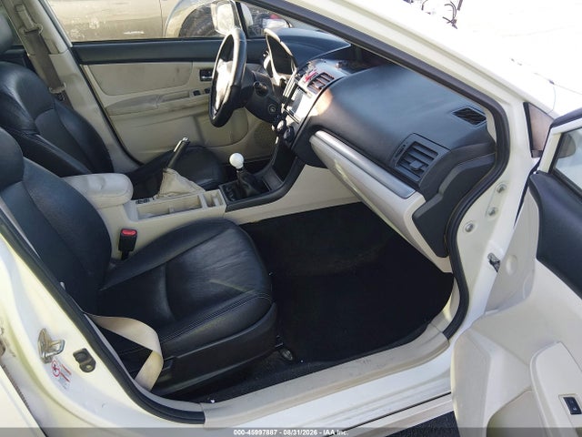 Продаж на аукціоні авто 2013 Subaru Impreza 2.0i Sport Premium, vin: JF1GPAL63DG806918, номер лоту: 45997887