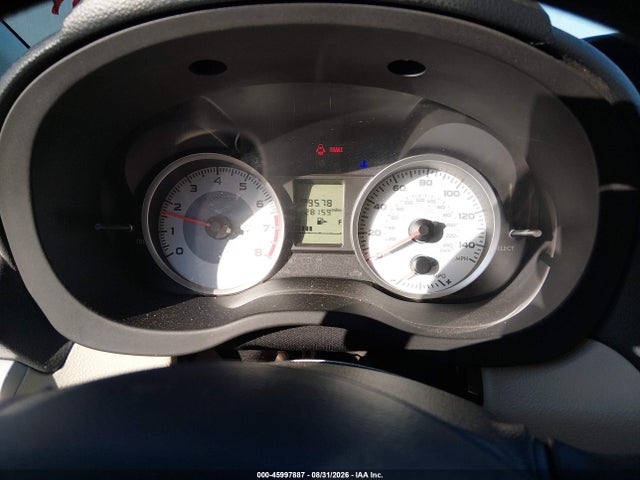Продаж на аукціоні авто 2013 Subaru Impreza 2.0i Sport Premium, vin: JF1GPAL63DG806918, номер лоту: 45997887