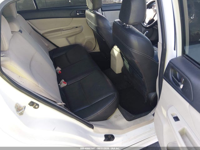 Продаж на аукціоні авто 2013 Subaru Impreza 2.0i Sport Premium, vin: JF1GPAL63DG806918, номер лоту: 45997887