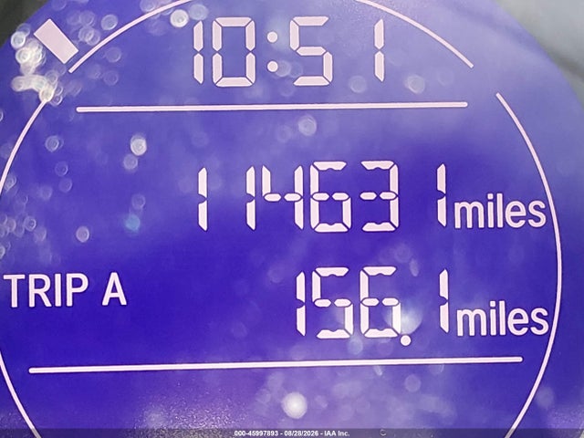 Honda FIT LX 2017 JHMGK5H51HS021900 Image 16