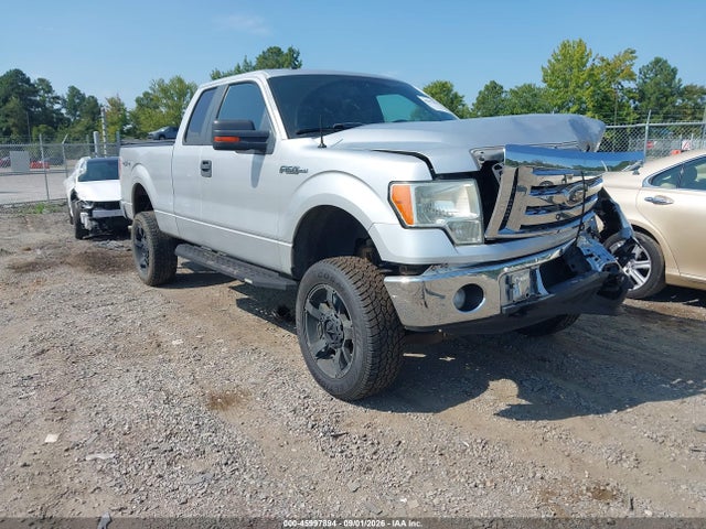 Aukcja sprzedaży 2011 Ford F-150 Xlt, vin: 1FTFX1EF5BFC86467, numer aukcji: 45997894