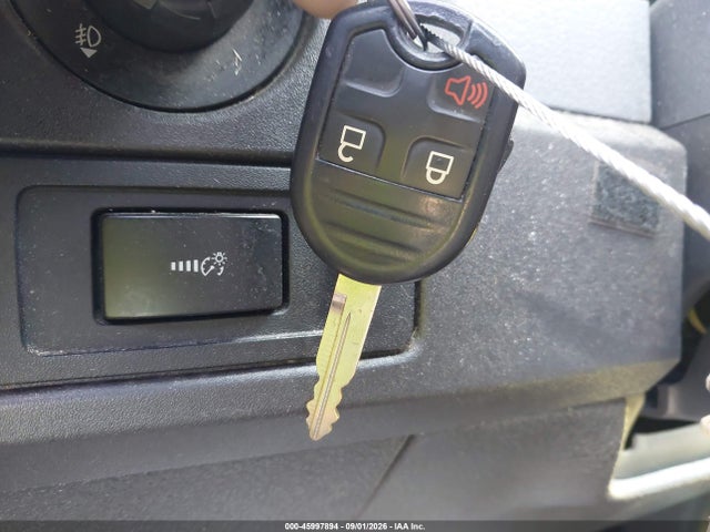 Aukcja sprzedaży 2011 Ford F-150 Xlt, vin: 1FTFX1EF5BFC86467, numer aukcji: 45997894