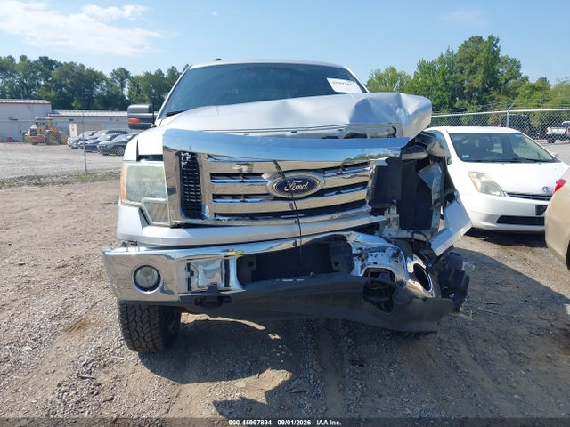 Aukcja sprzedaży 2011 Ford F-150 Xlt, vin: 1FTFX1EF5BFC86467, numer aukcji: 45997894
