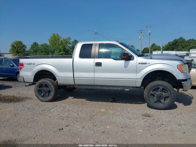 Aukcja sprzedaży 2011 Ford F-150 Xlt, vin: 1FTFX1EF5BFC86467, numer aukcji: 45997894