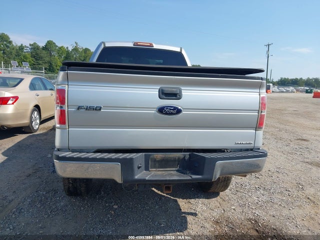 Aukcja sprzedaży 2011 Ford F-150 Xlt, vin: 1FTFX1EF5BFC86467, numer aukcji: 45997894