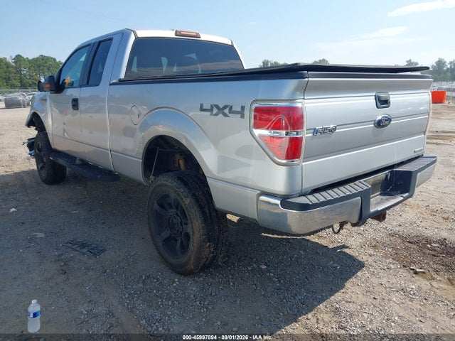 Aukcja sprzedaży 2011 Ford F-150 Xlt, vin: 1FTFX1EF5BFC86467, numer aukcji: 45997894