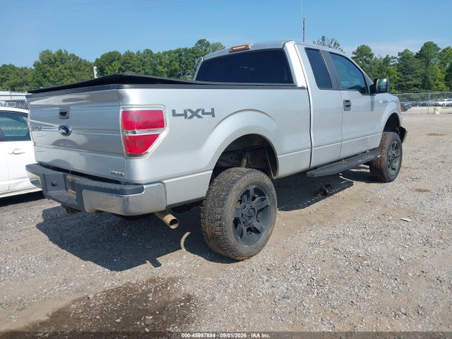 Aukcja sprzedaży 2011 Ford F-150 Xlt, vin: 1FTFX1EF5BFC86467, numer aukcji: 45997894