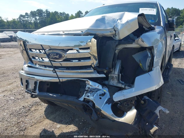 Aukcja sprzedaży 2011 Ford F-150 Xlt, vin: 1FTFX1EF5BFC86467, numer aukcji: 45997894