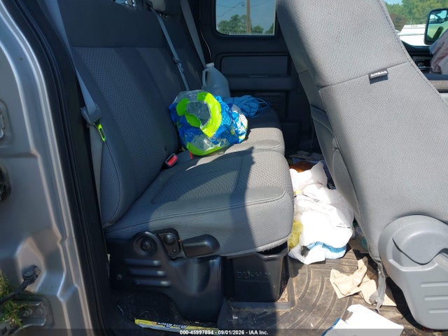 Aukcja sprzedaży 2011 Ford F-150 Xlt, vin: 1FTFX1EF5BFC86467, numer aukcji: 45997894