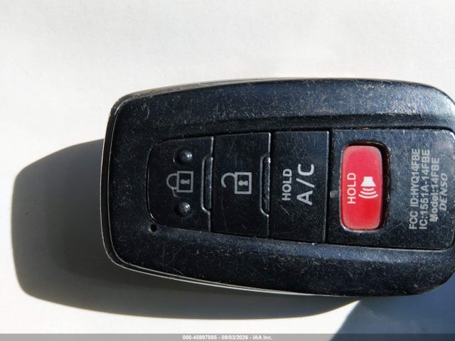 Toyota Prius Prime Plus 2018 JTDKARFP2J3079900 Image 11