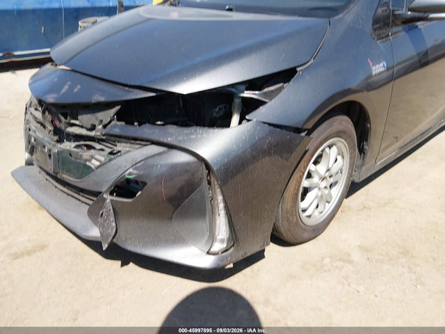 Toyota Prius Prime Plus 2018 JTDKARFP2J3079900 Image 20