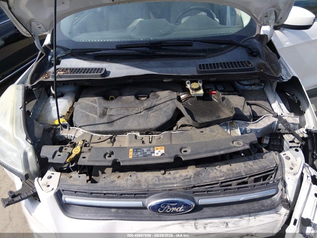 Ford ESCAPE SE 2014 1FMCU9G93EUE40722 Image 10