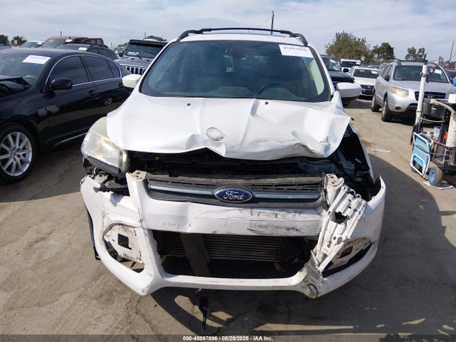Ford ESCAPE SE 2014 1FMCU9G93EUE40722 Image 13