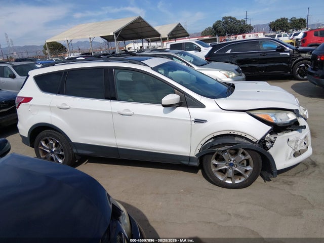 Ford ESCAPE SE 2014 1FMCU9G93EUE40722 Image 14