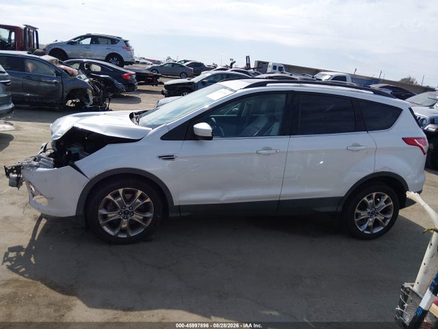 Ford ESCAPE SE 2014 1FMCU9G93EUE40722 Image 15