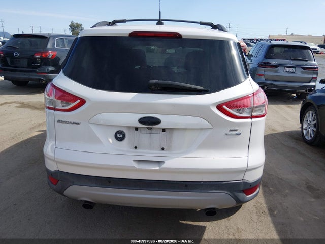 Ford ESCAPE SE 2014 1FMCU9G93EUE40722 Image 17