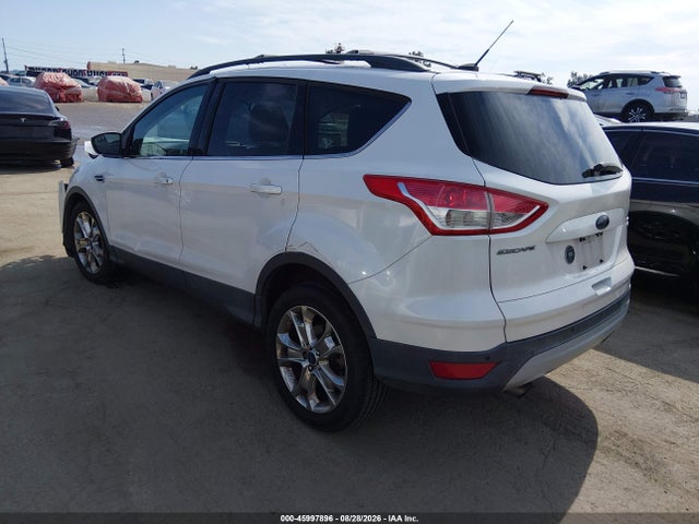 Ford ESCAPE SE 2014 1FMCU9G93EUE40722 Image 3