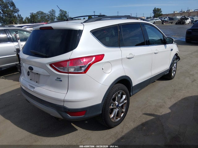 Ford ESCAPE SE 2014 1FMCU9G93EUE40722 Image 4