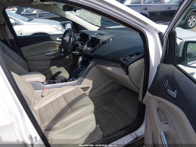 Ford ESCAPE SE 2014 1FMCU9G93EUE40722 Image 5