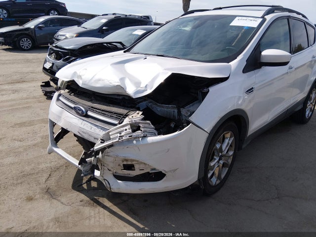 Ford ESCAPE SE 2014 1FMCU9G93EUE40722 Image 6