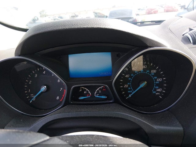 Ford ESCAPE SE 2014 1FMCU9G93EUE40722 Image 7