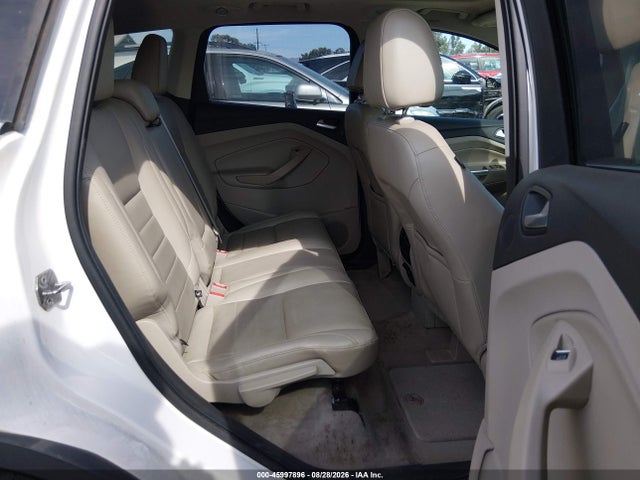 Ford ESCAPE SE 2014 1FMCU9G93EUE40722 Image 8