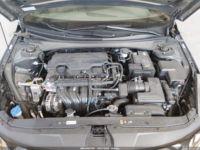 Hyundai ELANTRA SEL 2023 KMHLS4AG1PU618677 Image 10