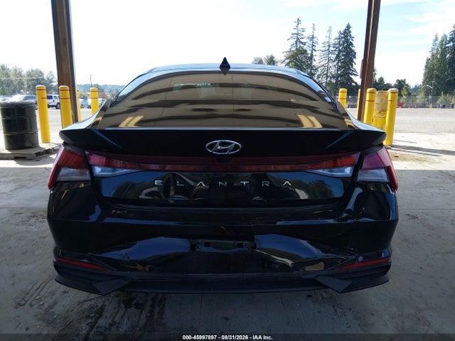 Hyundai ELANTRA SEL 2023 KMHLS4AG1PU618677 Image 16