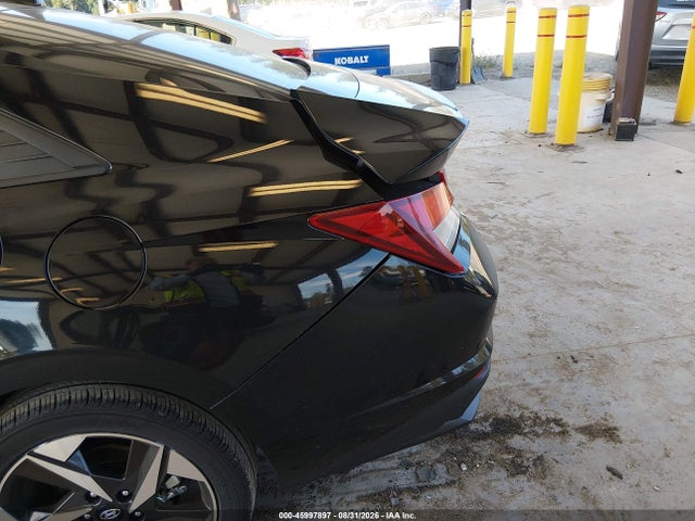 Hyundai ELANTRA SEL 2023 KMHLS4AG1PU618677 Image 6