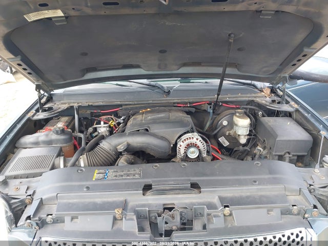 45997902 :رقم المزاد ، 1GKFK63877J199999 vin ، 2007 Gmc Yukon Denali مزاد بيع