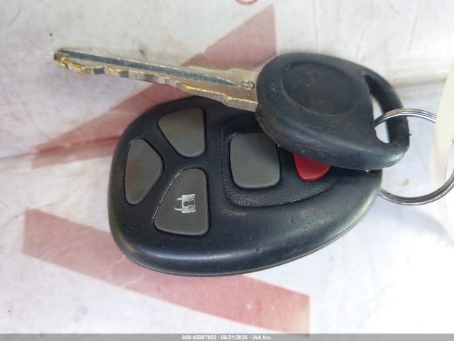 45997902 :رقم المزاد ، 1GKFK63877J199999 vin ، 2007 Gmc Yukon Denali مزاد بيع