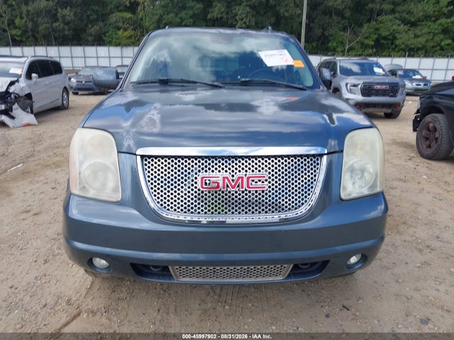45997902 :رقم المزاد ، 1GKFK63877J199999 vin ، 2007 Gmc Yukon Denali مزاد بيع