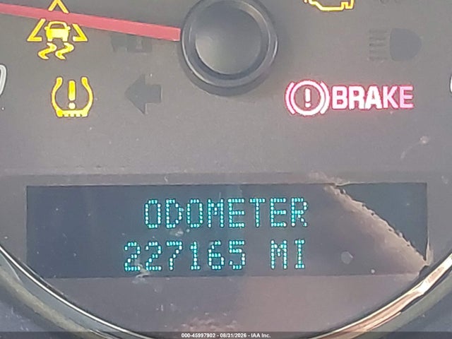 45997902 :رقم المزاد ، 1GKFK63877J199999 vin ، 2007 Gmc Yukon Denali مزاد بيع