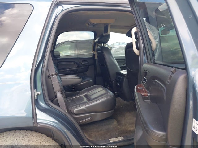 45997902 :رقم المزاد ، 1GKFK63877J199999 vin ، 2007 Gmc Yukon Denali مزاد بيع