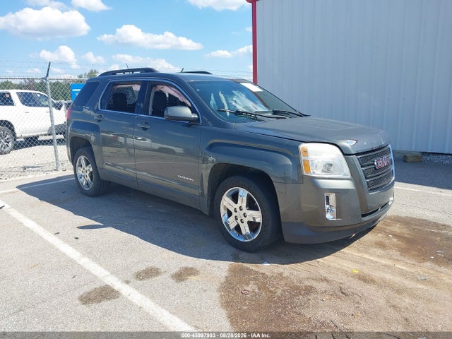 Продаж на аукціоні авто 2013 Gmc Terrain Slt-1, vin: 2GKALUEK4D6190982, номер лоту: 45997903