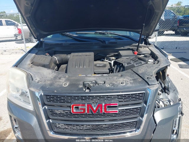 Продаж на аукціоні авто 2013 Gmc Terrain Slt-1, vin: 2GKALUEK4D6190982, номер лоту: 45997903