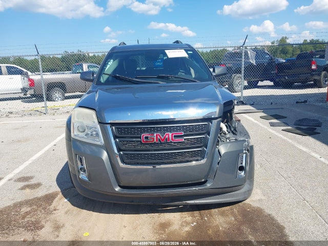 Продаж на аукціоні авто 2013 Gmc Terrain Slt-1, vin: 2GKALUEK4D6190982, номер лоту: 45997903