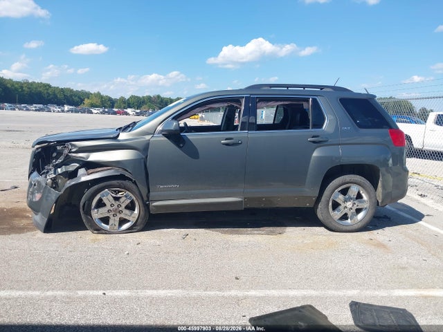 Продаж на аукціоні авто 2013 Gmc Terrain Slt-1, vin: 2GKALUEK4D6190982, номер лоту: 45997903