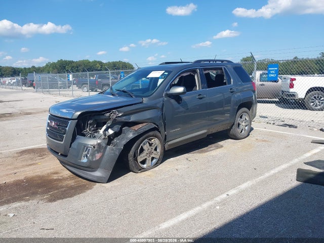 Продаж на аукціоні авто 2013 Gmc Terrain Slt-1, vin: 2GKALUEK4D6190982, номер лоту: 45997903