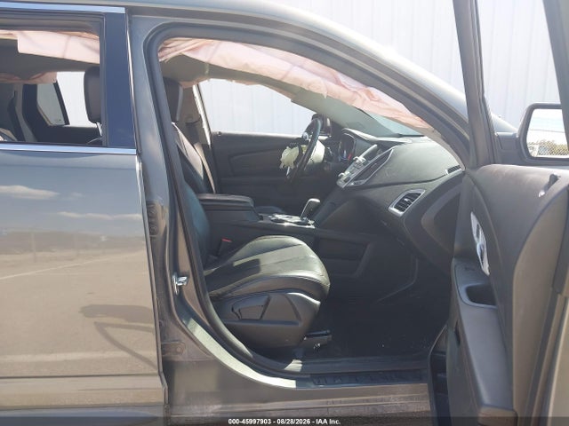 Продаж на аукціоні авто 2013 Gmc Terrain Slt-1, vin: 2GKALUEK4D6190982, номер лоту: 45997903