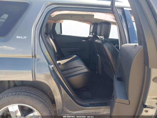 Продаж на аукціоні авто 2013 Gmc Terrain Slt-1, vin: 2GKALUEK4D6190982, номер лоту: 45997903